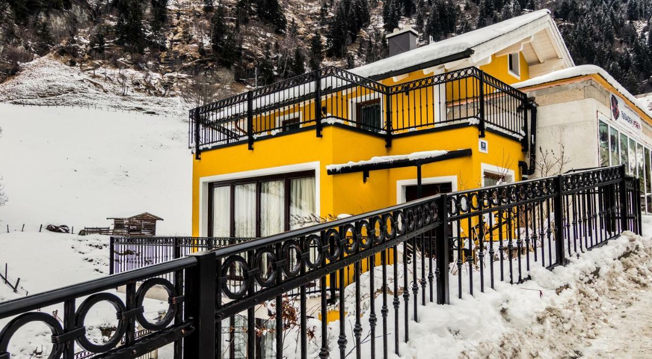 Villa Gastuna Bad Gastein Exterior foto